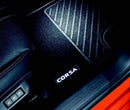 Genuine Vauxhall Corsa Floor Mats -  9833756980