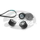 Gates FleetRunner Micro-V Kit - K0110PK2473HD