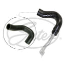 Gates Turbo Charger Hose - 09-0064