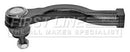 First Line Tie Rod End Lh  - FTR5115 fits Mitsubishi Shogun 2000-on