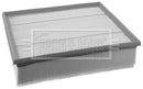 Borg & Beck Air Filter -  BFA2138 fits Merc With service indicator