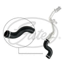 Gates Turbo Charger Hose - 09-0573