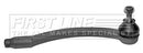 First Line Tie Rod End Outer Rh Part No -FTR5499