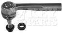 Key Parts Tie Rod End Outer Lh  - KTR5139 fits Vauxhall Signum, Vectra (C)