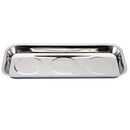 Stainless Steel Magnetic Parts Tray