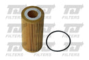 Quinton Hazell Oil Filter - QFL0309