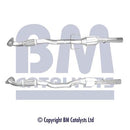BM Cats Approved Petrol Cat - BM91823H