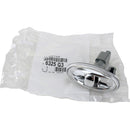 Peugeot/Citroen Genuine Indicator Side Repeater Lamp - 6325G3