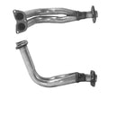 BM Cats Front Pipe - BM70106