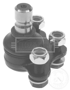 Borg & Beck Ball Joint L/R  - BBJ5431 fits PSA C2,C3,207, 208 2012-