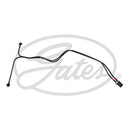 Gates Molded Fuel Hose - MFL1040
