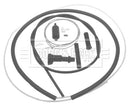 Borg & Beck Throttle Cable (Kit) Part No -BKA1086