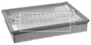 Borg & Beck Air Filter -  BFA2198 fits Ford Galaxy 1.9TD, 2.0 petrol