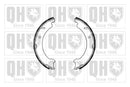 Quinton Hazell Brake Shoe Kit  - BS926