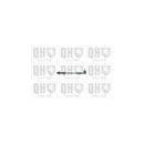 QH QDL2887S Drag Link Assembly