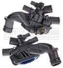 First Line Thermostat Kit  - FTK494 fits MINI COOPER R56