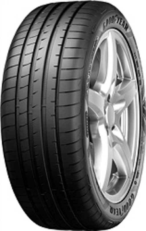 Goodyear 225 40 18 92Y Eagle F1 (Asymmetric 5) tyre