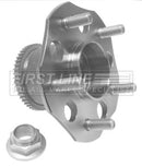 First Line Wheel Bearing Kit  - FBK922 fits Honda Accord CG, CH - Rear
