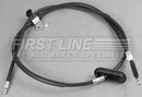 First Line Brake Cable -FKB3373