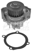 Key Parts Water Pump W/Gasket  - KCP2183 fits Fiat 500,Idea 1.2,1.4 04-