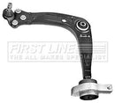 First Line Suspension Arm LH - FCA7153 fits Peugeot 508 2010-
