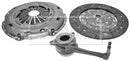 Borg & Beck Clutch 3In1 Csc Kit Part No -HKT1119