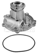 Key Parts Water Pump W/Gasket  - KCP1716 fits Audi A4 1.9 Turbo Diesel 95-