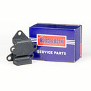 Borg & Beck Engine Mounting  - BEM3015 fits Rover Mini 59-92 (not auto)