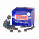 Borg & Beck Ball Joint Lower L/R  - BBJ5536 fits Ford Focus,Volvo C30,S40 03-
