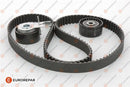 Eurorepar Timing Belt Set - 1610743280