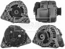 Borg & Beck Alternator - BBA2187