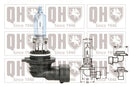QH Vehicle 12v 60w HB3 P20d Special Halogen Headlamp Bulb - QBL9005