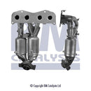 BM Cats Approved Petrol Cat - BM91209H