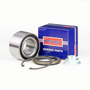 Borg & Beck Wheel Bearing Kit  - BWK560 fits Mazda, Kia - Front