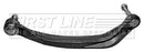 First Line Suspension Arm LH - FCA6326 fits Nissan Primera  (P12) 2002-07