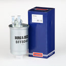 Borg & Beck Fuel Filter -  BFF8044 fits Ford Focus 1.8 TDI 01-