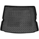 Boot Liner, Carpet Insert & Protector Kit-Vauxhall Zafira B 2005-2014 - Black