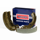 Borg & Beck Rear Brake Shoes  - BBS6278 fits Mazda Premacy,Tribute 99-04