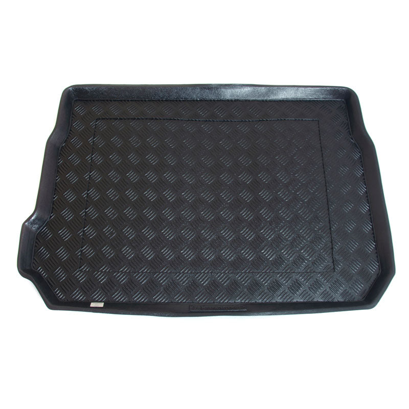 Peugeot 2008 2012 - 2019 Boot Liner Tray