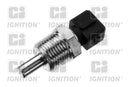 Angular Coolant Temperature Sensor - XEMS68