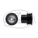 Gates DriveAlign Overrunning Alternator Pulley - OAP7250