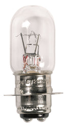 Ring 6V 25/25W PX15D Headlamp