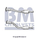 BM Cats Approved Diesel Cat - BM80476H