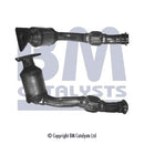 BM Cats Approved Petrol Cat - BM91345H