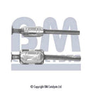 BM Cats Approved Petrol Cat - BM90197H