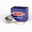 Borg & Beck Water Pump Kit  - BWP1792 fits Citroen Xsara 1997>2000