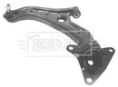 Borg & Beck Suspension Arm LH -BCA6912