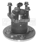 First Line Wheel Bearing Kit Part No -FBK974