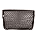 Boot Liner, Carpet Insert & Protector Kit-Citroen DS3 Crossback 2019+ - Anthracite