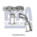 BM Cats Approved Petrol Cat - BM92157H